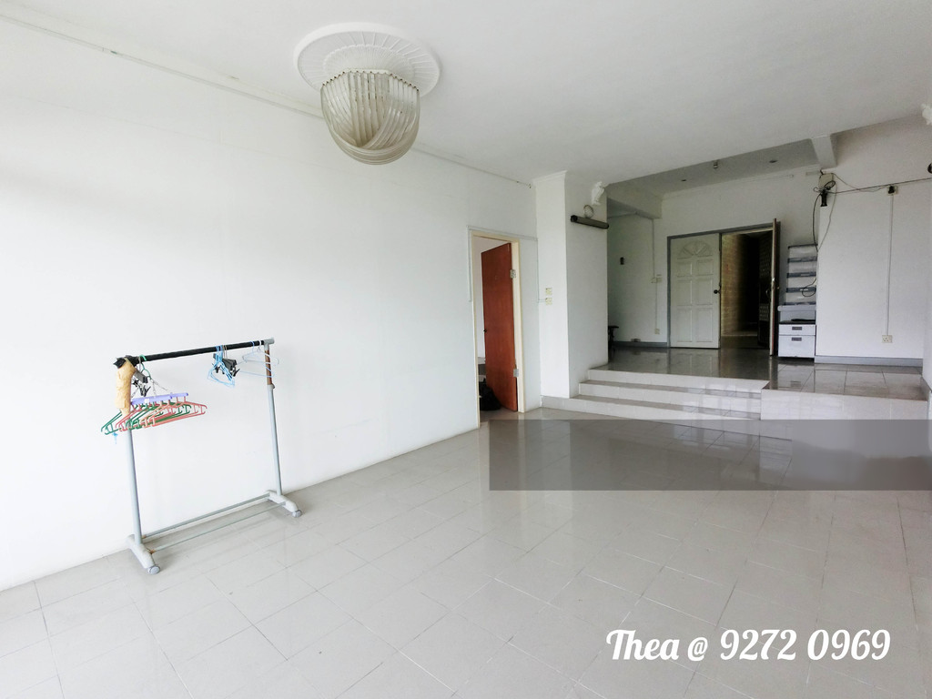 Tan Tong Meng Tower (D11), Apartment #139194782
